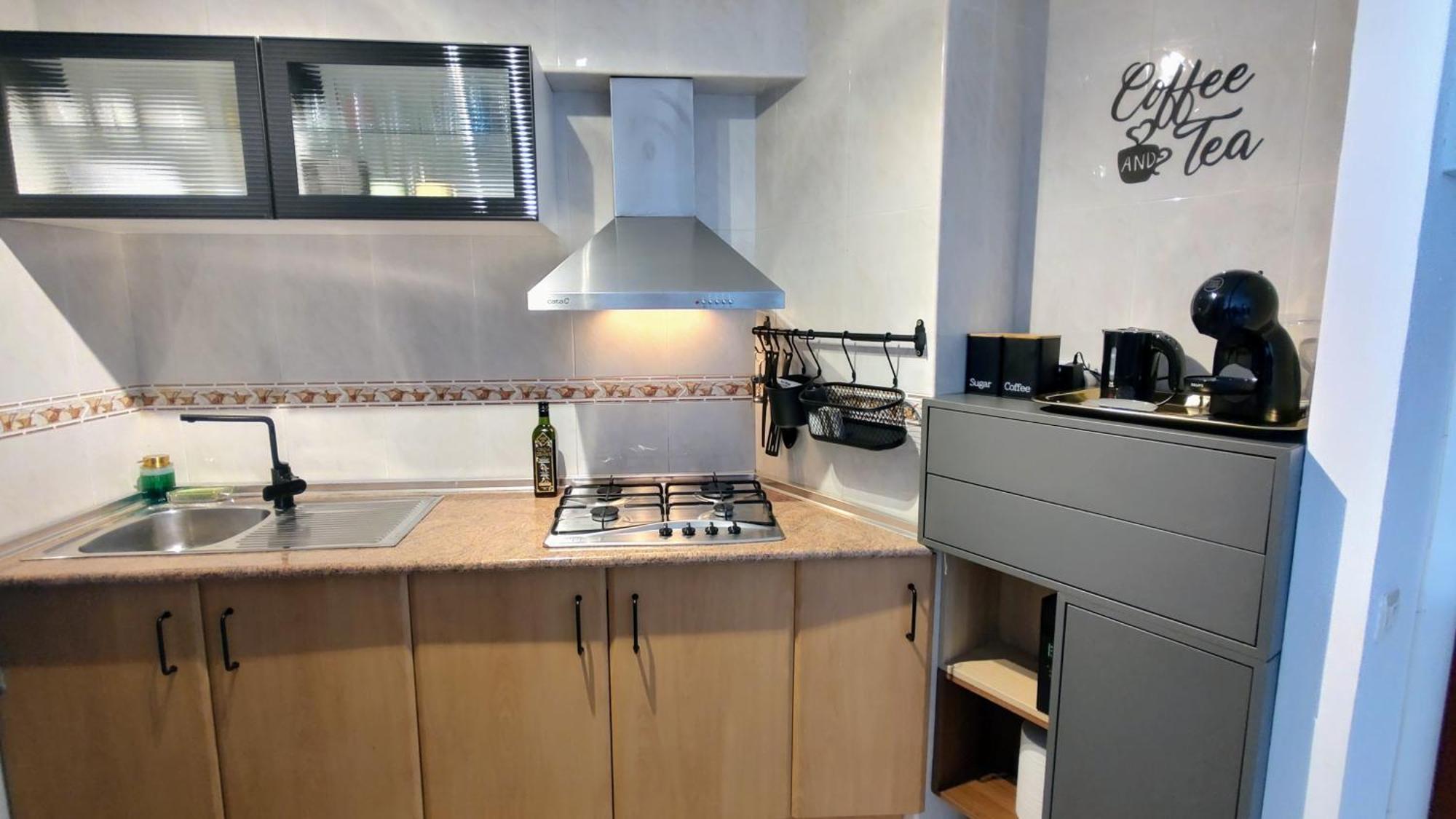 Diana Apartment Benalmádena Exterior foto
