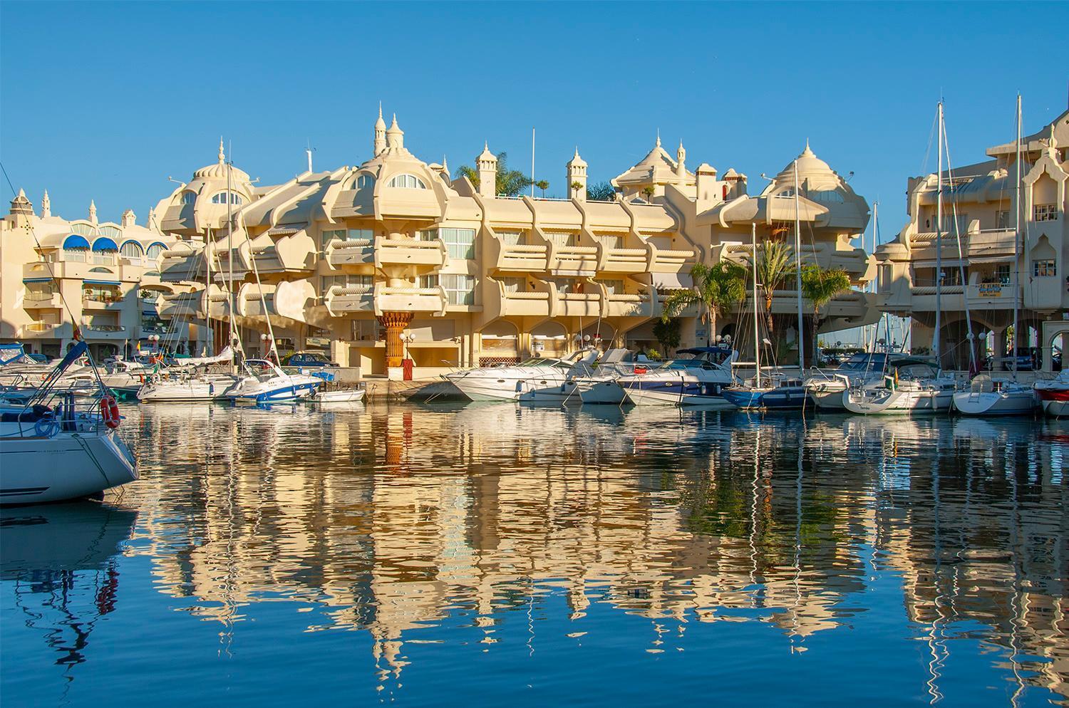 Diana Apartment Benalmádena Exterior foto